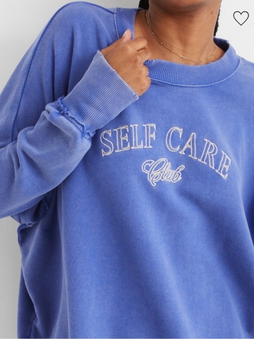 Aerie Sweatshirt